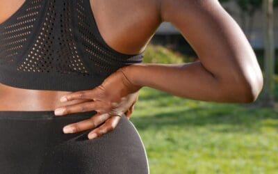 EMS Fitness Tips Blog 14 Discover the Power of EMS Training for Back Pain Relief