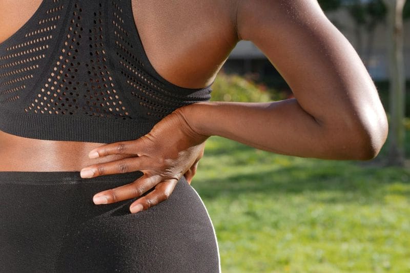 Body20 discuss EMS training for back pain relief Body20 discuss EMS training for back pain relief