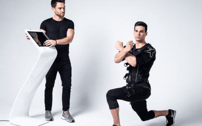 EMS Fitness Tips Blog 11 EMS Training: A Beginner Workout Program that Guarantees Results