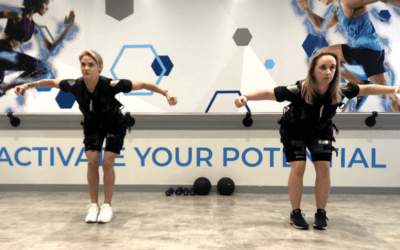 EMS Fitness Tips Blog 10 Exploring EMS Training Side Effects: What to Expect Before You Start