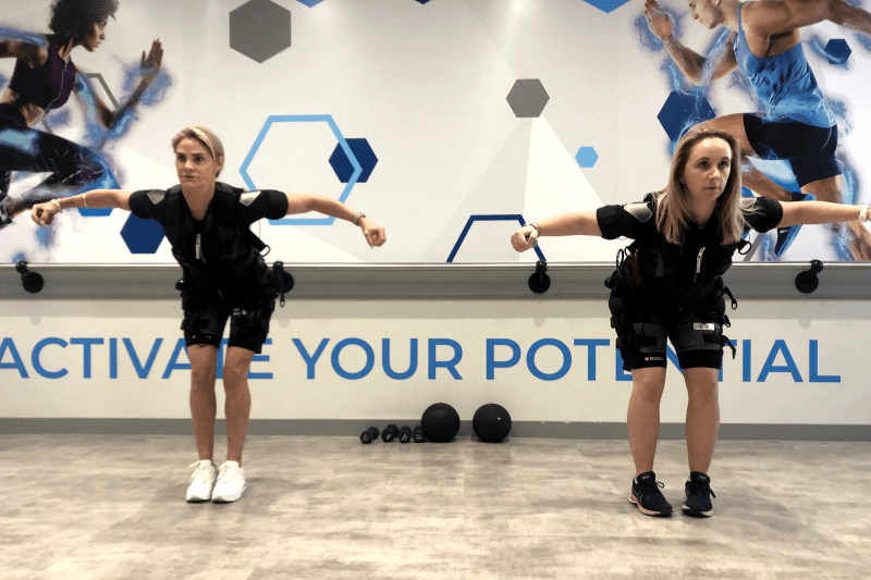 Body20 discuss EMS Training Side Effects Body20 discuss EMS Training Side Effects