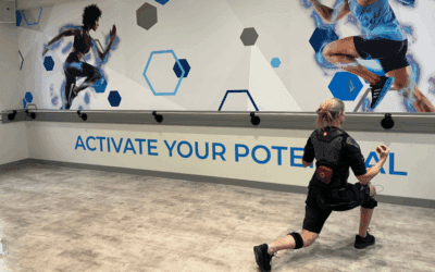 EMS Fitness Tips Blog 8 Unleash Your Power: Strength Training with EMS Training