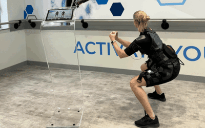 EMS Fitness Tips Blog 6 Age Is Just a Number: Why Body20 EMS Is Suitable for All Generations in the UK