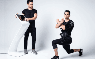 Tired of Gym Injuries? Discover Low-Impact EMS Training for Pain-Free Strength