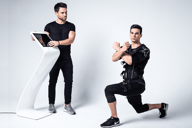 Tired of Gym Injuries? Discover Low-Impact EMS Training for Pain-Free Strength