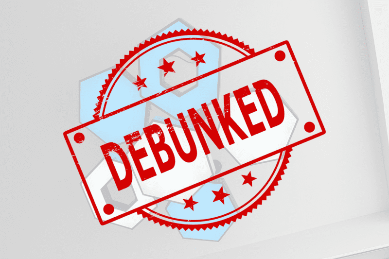 Busting Myths: Common Misconceptions About EMS Training Debunked by Body20