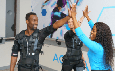 How EMS Training Boosts Immunity: The BODY20 Everyday Shield
