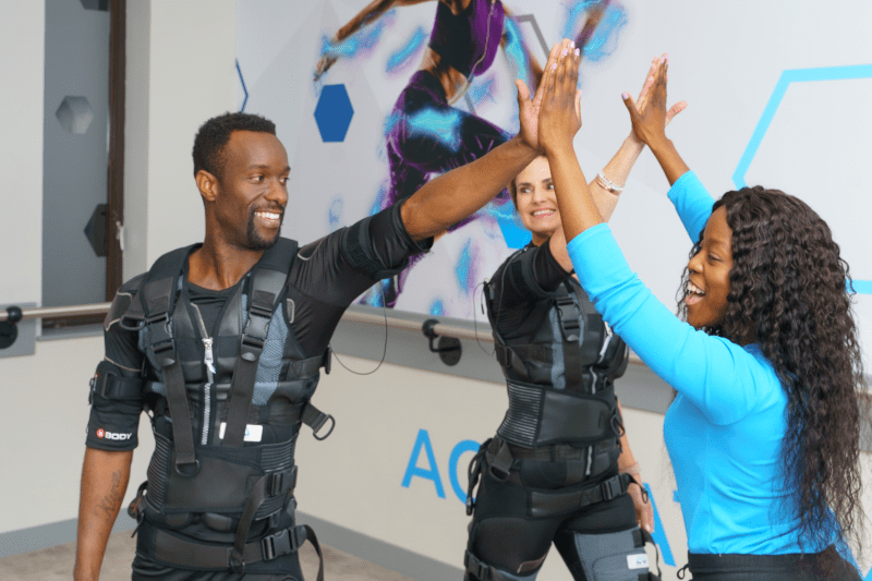 Exercise for immune system