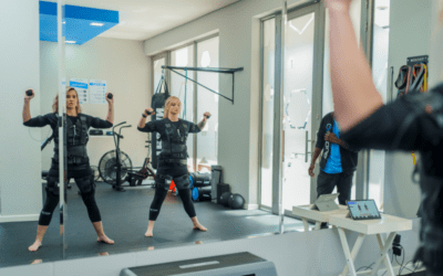 The Ultimate Fitness Spring Clean: Why Your Routine Needs a Reset