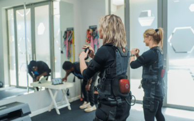Beat Spring Fatigue: How 20 Minutes of EMS Fights Seasonal Fatigue